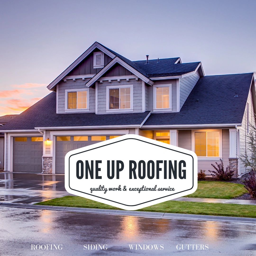 One Up Roofing Roofing Contractors Baltimore, Maryland